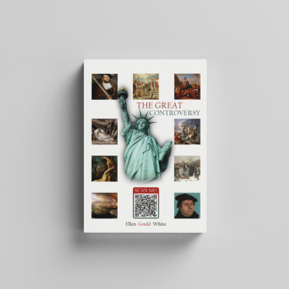 The Great Controversy – Share the Truth Edition "English"