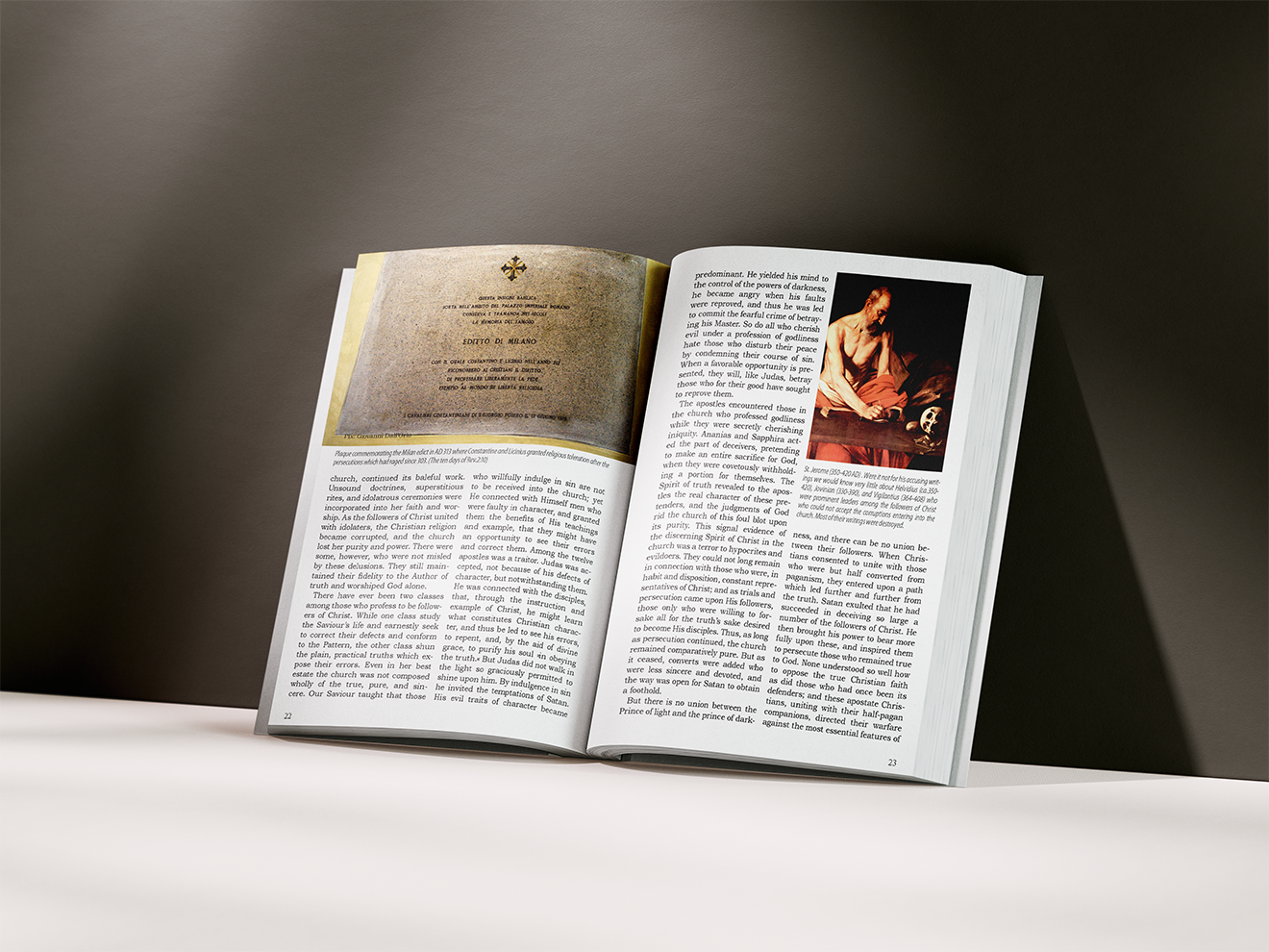 The Great Controversy – Share the Truth Edition "English" - Image 4