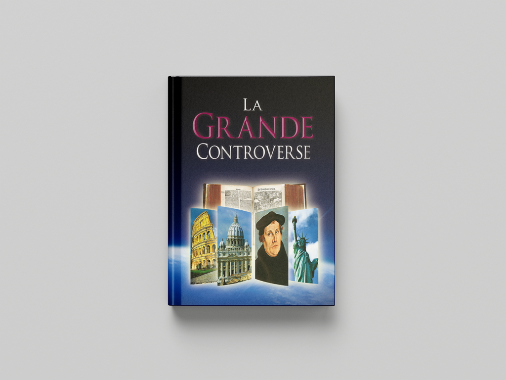 La Grande Controverse Illustrée – Édition Premium "French"