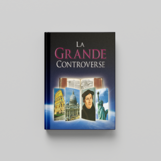 La Grande Controverse Illustrée – Édition Premium "French"