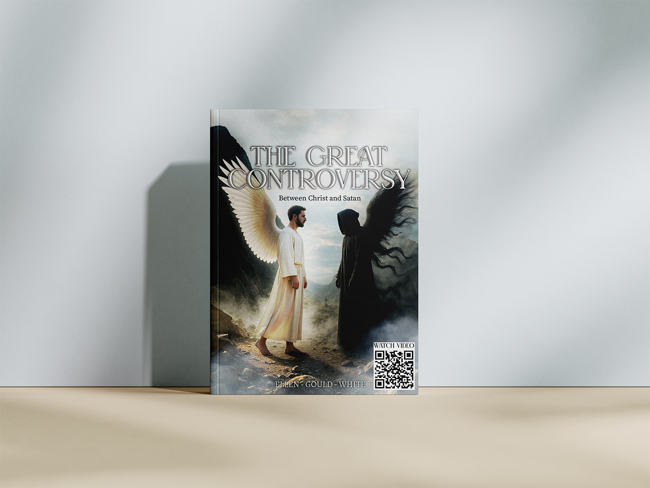 The Great Controversy – Share the Truth Edition "English" - Image 2