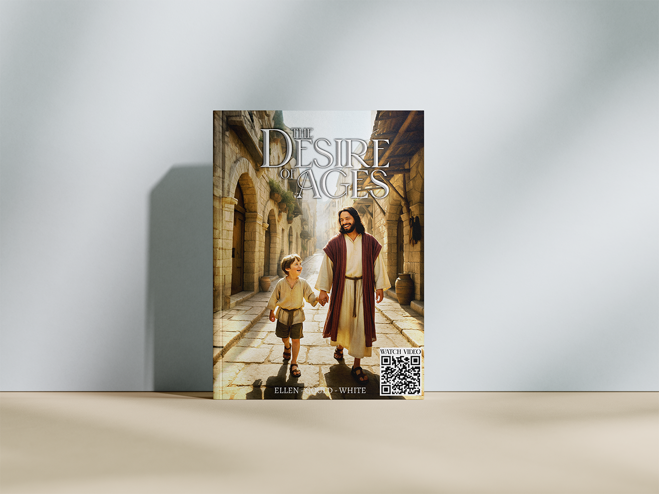 The Desire of Ages – Share the Truth Edition "English" - Image 2