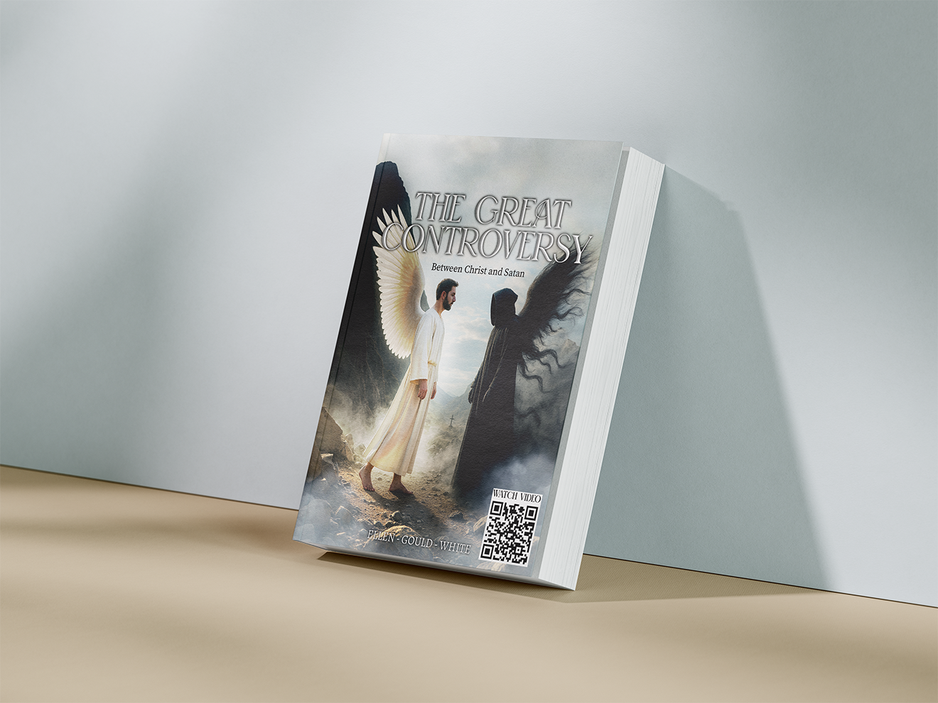The Great Controversy – Share the Truth Edition "English" - Image 3