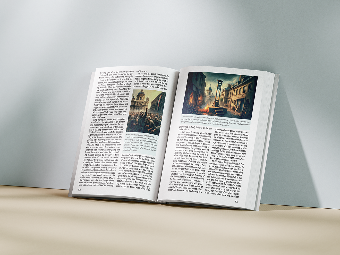 The Great Controversy – Share the Truth Edition "English" - Image 4