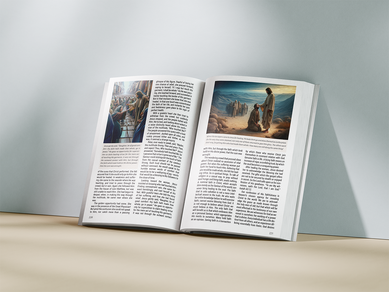The Desire of Ages – Share the Truth Edition "English" - Image 4